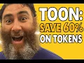 TOON Save 60 on tokens - A new file format for the AI Age