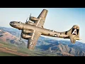 Lagu B-29 Superfortress | The True Story Was Horrifying