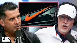 Real Reason Why Nike Lost $190B & Removed From S&P 100