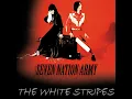 The White Stripes - Seven Nation Army (Instrumental Original)