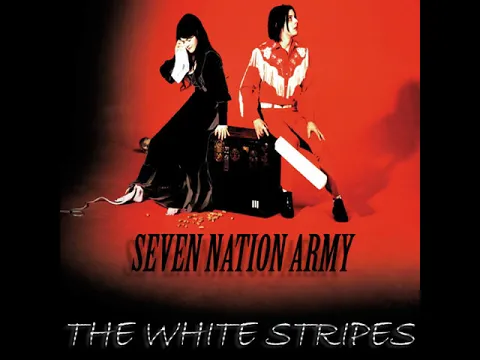 Download MP3 The White Stripes - Seven Nation Army (Instrumental Original)