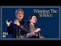 Download Lagu Building the Intelligence Economy - Jensen Huang, Lisa Su, James Litinsky, Chase Lochmiller