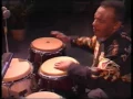 Conga Masters Duets Giovanni Hidalgo and Changuito FULL