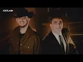 Eden Muñoz, Cristian Castro - OSADÍA (Letra/Lyrics)