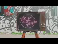binki - Sea Sick | Late Night People