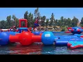 Splash-n-Dash Aqua Park 2023 Short Ad 1