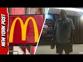 Oklahoma Secretary of State Arrested While Grabbing Late Night McDonald s