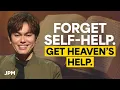 Lagu Need Help? Go to God’s Handbook for Life | Joseph Prince Ministries