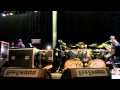 Download Lagu Limp Bizkit - 04 - Hot Dog \u0026 Eat You Alive HD [live @ open rehearsal Eindhoven, Effenaar 2010-08-16]