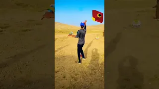 Heavy Wined Viralvideo Kiteflying Kites Quetta Kitestring Kite Support 