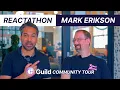 Episode 23 Mark Erikson from Replay io