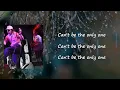 turnstile - alien love call (ft. blood orange)  Lyrics
