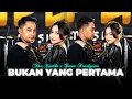 Lagu BUKAN YANG PERTAMA - Simpatik Music | Fira Cantika X Irwan Krisdiyanto (Official Music Video)