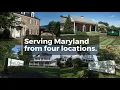 Vaughn Greene Funeral Services - Serving Maryland from Four Locations