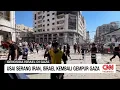 Download Lagu Usai Serang Iran, Israel Kembali Gempur Gaza