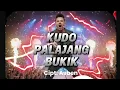 KUDO PALAJANG BUKIK [MINANG ROCK COVER AI]