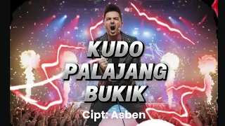 kudo palajang bukik minang rock cover ai 