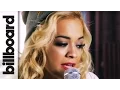 Download Lagu Rita Ora Performs 'R.I.P.' | Acoustic Billboard Live Studio Session