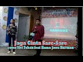 Download Lagu Jaga Cinta Sare-Sare (Estrata Band) cover by Vivi Tokan feat Kuma Jawa