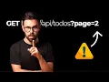 You Should Know This Before Using Page Numbers on Your API