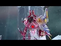 Warframe Nightwave - The Hunt Is On Find Syndicate Medallions while solo