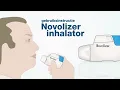 Download Lagu Novolizer Inhalator