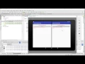 HandlerThread example and Thread Handler