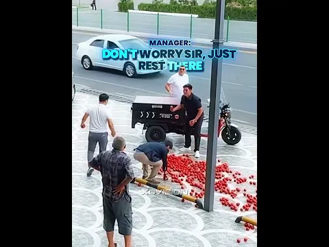 Poor Farmer Thought No One Will Help❤️‍🩹