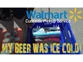 Walmart Grocery Pickup Service Ooltewah Tennessee