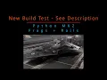 Rail Frag build Python 2 Test - Timestamped
