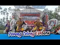 Download Lagu PERANG CELENG TERBARU - Jaranan ROGO SAMBOYO PUTRO | Parangagung Puncu Kediri