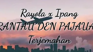 Download Rayola Ipank - Rantau den pajauah MP3