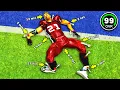Speedrunning RARE injuries to star players in Blitz: The League II