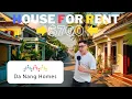 House for Rent in Da Nang Vietnam 4 beds 4 baths