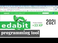 Edabit Coding Tool - Is it the best 2021