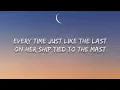 The Stranglers - Golden Brown (Lyrics)
