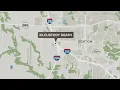 Denton police are investigating in-custody death of man arrested on Tuesday