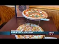 Hometown Eats Grace s Place Pizzeria