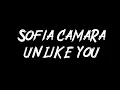 Sofia Camara - Unlike You Instrumental