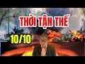 Download Lagu THỜI TẬN THẾ - NGÔ TUẤN KIỆT