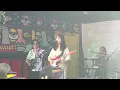 Bratty - Honey, No Estás (LIVE)