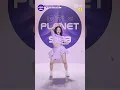[999스페셜] J-GROUP I 에자키 히카루 @시그널송 'O.O.O' 세로캠Girls Planet 999