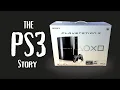 PS3 The Console Sony Almost Destroyed
