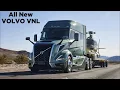 The NEW 2026 VOLVO VNL 860 Long Haul Semitruck Is A GAMECHANGER