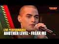 Download Lagu Another Level - Be Alone No More | Live at TMF Awards 1998 | The Music Factory