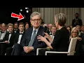 Download Lagu Liberal Journalist MOCKS John Kennedy in Public – ,His Stunning Response Leaves Everyone Silent!
