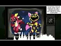 CHARACTER JINGLES【Trizic Remix】- Poppy Playtime Chapter 4 (All Commercial VHS Songs)