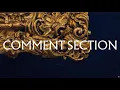 Lagu Robbie Williams - Comment Section (Official Lyric Video)