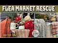 COME WITH ME ON A HUGE THRIFT STORE HOME DECOR THRIFTED HAUL 2026
