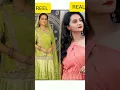 Download Lagu Reel V/S Real Mera balam thanedar #youtubeshorts  #beautyshorts